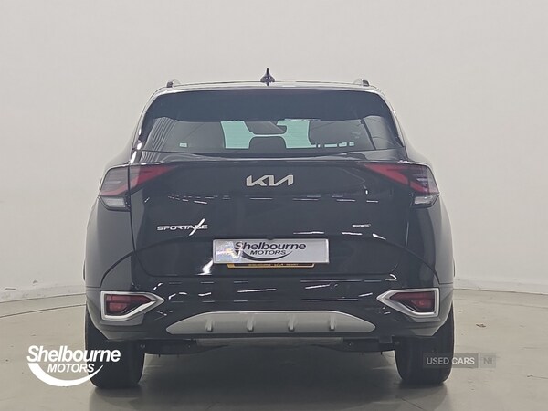 Used Kia Sportage 2025 for sale - 77041137: Photo 14