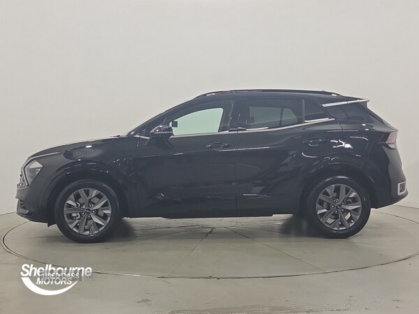 Used Kia Sportage 2025 for sale - 77041137: Photo 15