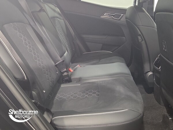 Used Kia Sportage 2025 for sale - 77041137: Photo 18