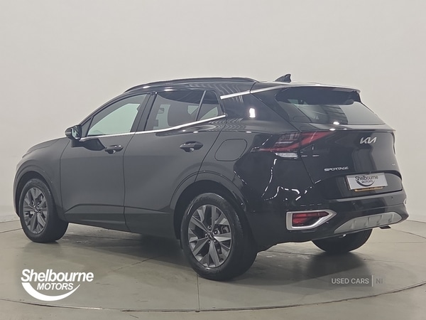 Used Kia Sportage 2025 for sale - 77041137: Photo 2