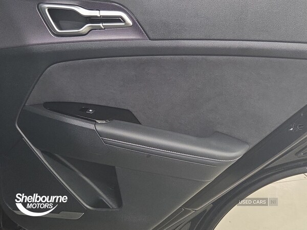 Used Kia Sportage 2025 for sale - 77041137: Photo 21