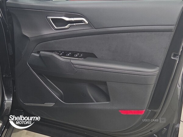 Used Kia Sportage 2025 for sale - 77041137: Photo 22