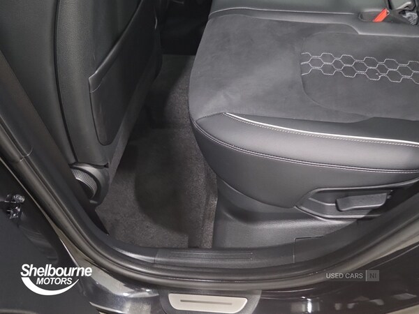 Used Kia Sportage 2025 for sale - 77041137: Photo 25