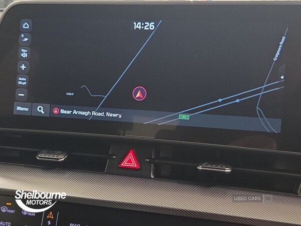 Used Kia Sportage 2025 for sale - 77041137: Photo 36