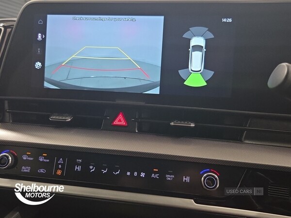 Used Kia Sportage 2025 for sale - 77041137: Photo 37