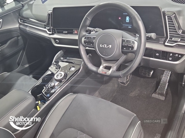 Used Kia Sportage 2025 for sale - 77041137: Photo 4