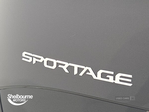 Used Kia Sportage 2025 for sale - 77041137: Photo 40