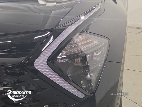 Used Kia Sportage 2025 for sale - 77041137: Photo 44