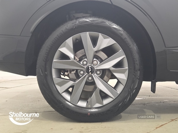 Used Kia Sportage 2025 for sale - 77041137: Photo 7