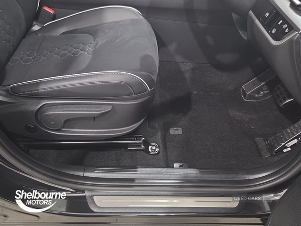 Used Kia Sportage 2025 for sale - 77041137: Photo 8