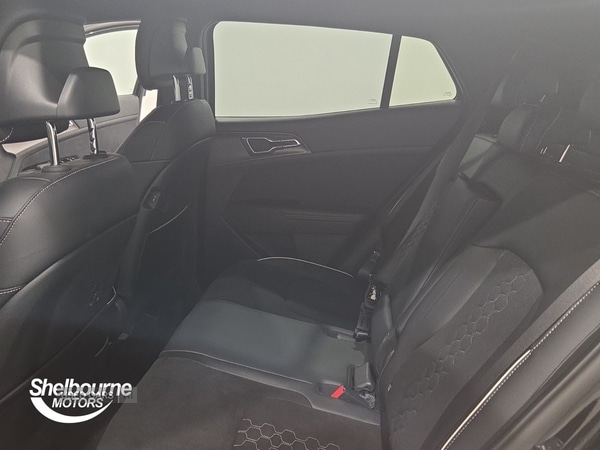 Used Kia Sportage 2025 for sale - 77041137: Photo 9