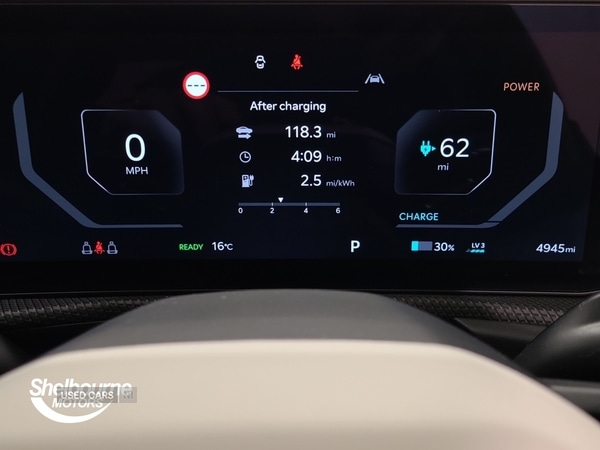 Used Kia EV6 2025 for sale - 76702878: Photo 10