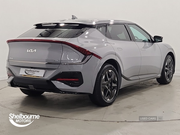 Used Kia EV6 2025 for sale - 76702878: Photo 11