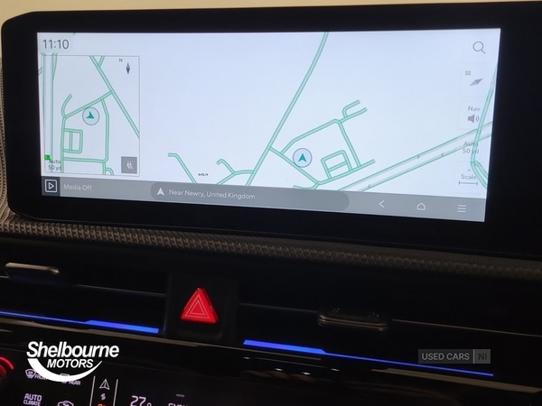 Used Kia EV6 2025 for sale - 76702878: Photo 13