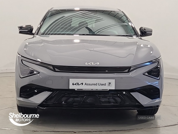 Used Kia EV6 2025 for sale - 76702878: Photo 14