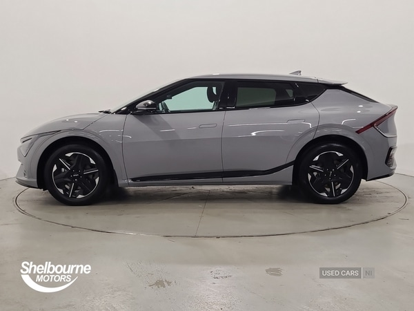 Used Kia EV6 2025 for sale - 76702878: Photo 15