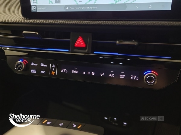 Used Kia EV6 2025 for sale - 76702878: Photo 16