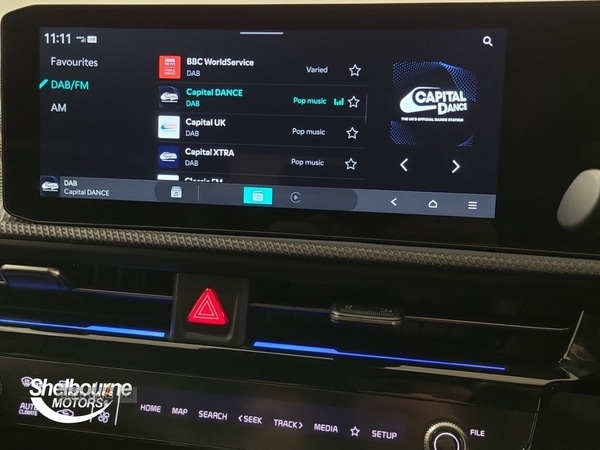 Used Kia EV6 2025 for sale - 76702878: Photo 17