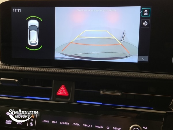 Used Kia EV6 2025 for sale - 76702878: Photo 18