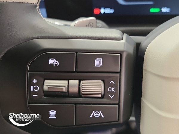 Used Kia EV6 2025 for sale - 76702878: Photo 19