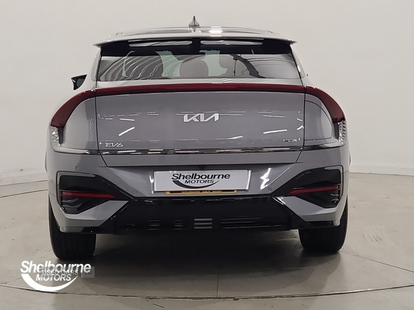 Used Kia EV6 2025 for sale - 76702878: Photo 20