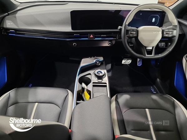 Used Kia EV6 2025 for sale - 76702878: Photo 27