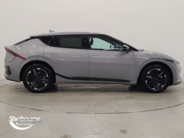 Used Kia EV6 2025 for sale - 76702878: Photo 3