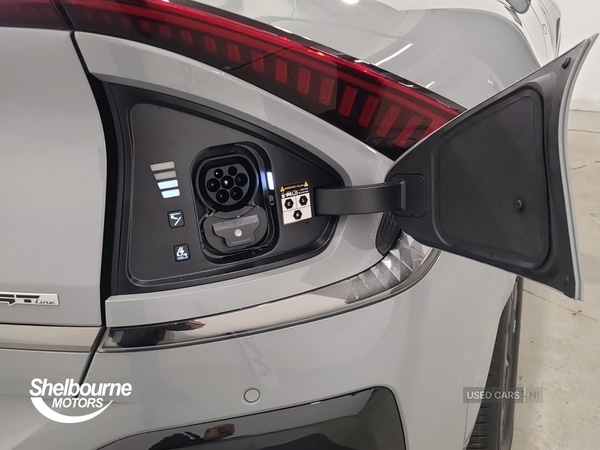 Used Kia EV6 2025 for sale - 76702878: Photo 37