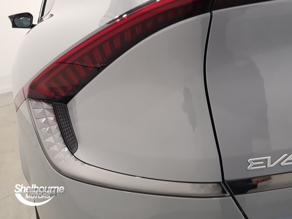 Used Kia EV6 2025 for sale - 76702878: Photo 46