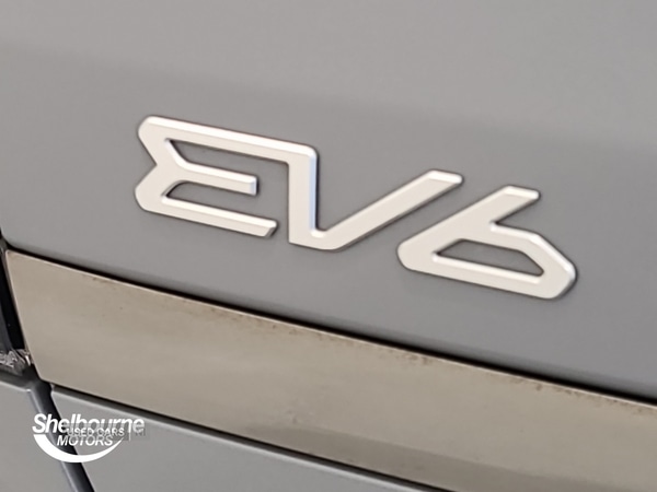 Used Kia EV6 2025 for sale - 76702878: Photo 47