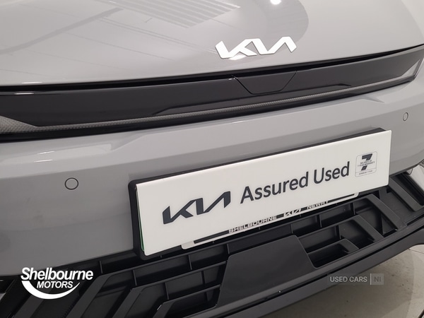 Used Kia EV6 2025 for sale - 76702878: Photo 50