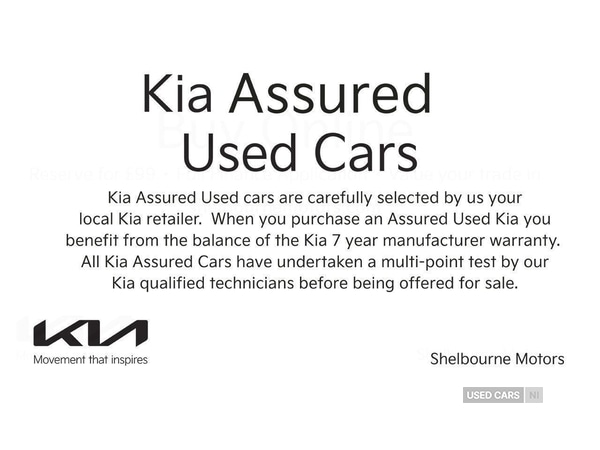 Used Kia EV6 2025 for sale - 76702878: Photo 52