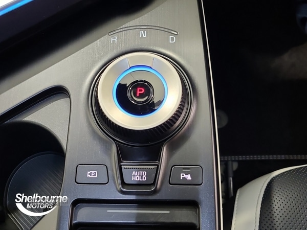 Used Kia EV6 2025 for sale - 76702878: Photo 8