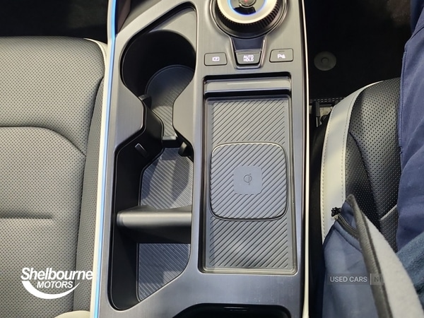 Used Kia EV6 2025 for sale - 76702878: Photo 9