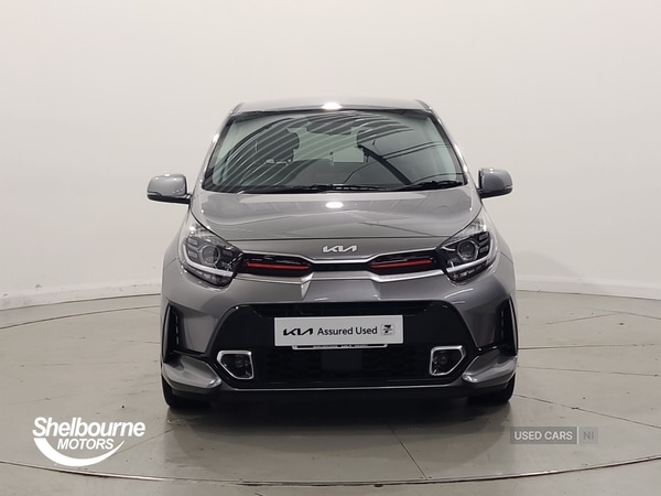 Used Kia Picanto 2024 for sale - 76138935: Photo 11