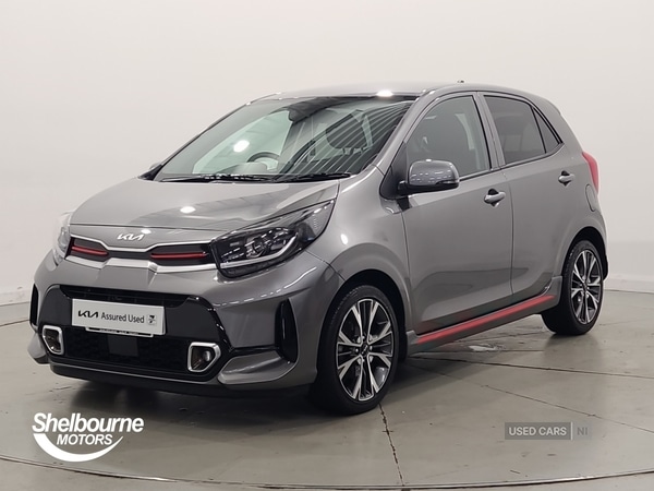 Used Kia Picanto 2024 for sale - 76138935: Photo 12
