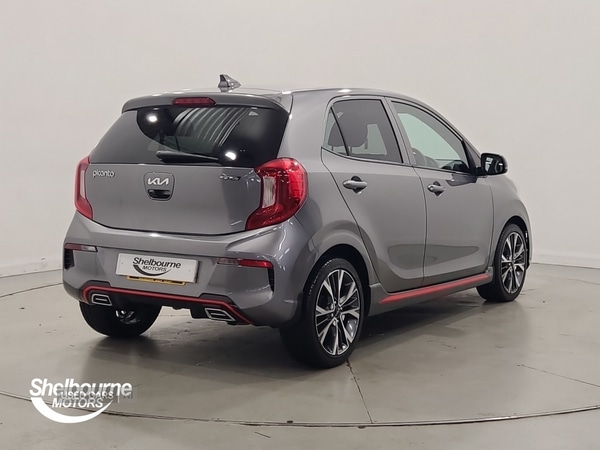 Used Kia Picanto 2024 for sale - 76138935: Photo 13