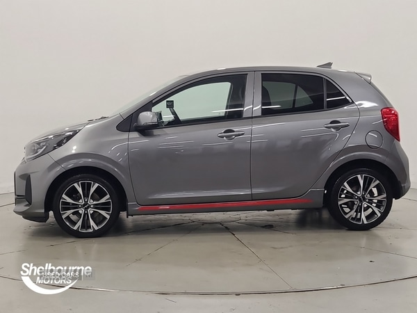Used Kia Picanto 2024 for sale - 76138935: Photo 15
