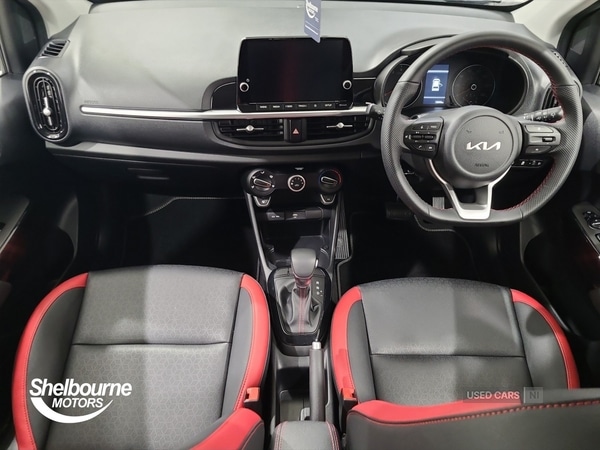 Used Kia Picanto 2024 for sale - 76138935: Photo 16