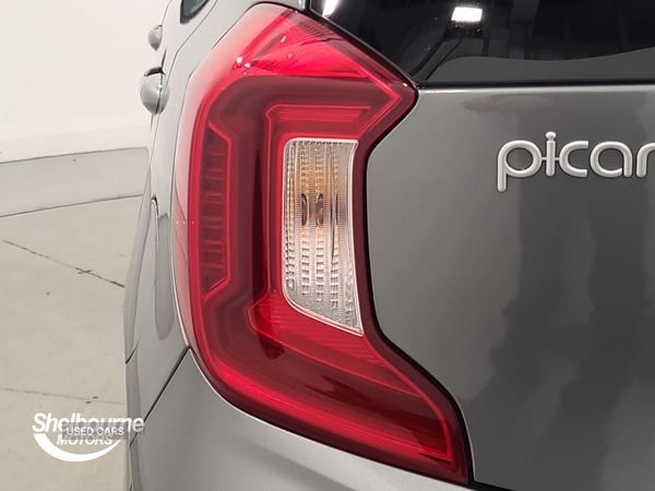 Used Kia Picanto 2024 for sale - 76138935: Photo 24