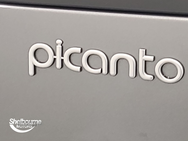 Used Kia Picanto 2024 for sale - 76138935: Photo 27