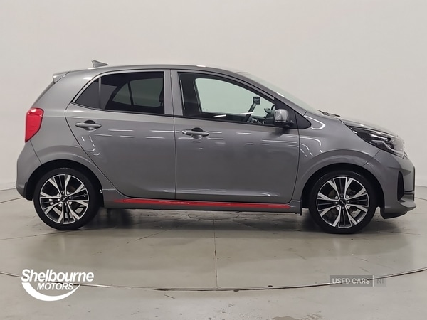 Used Kia Picanto 2024 for sale - 76138935: Photo 3