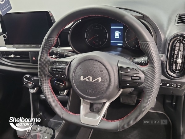 Used Kia Picanto 2024 for sale - 76138935: Photo 4