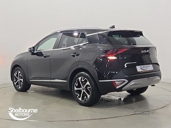 Used Kia Sportage 2023 for sale - 79540948: Photo