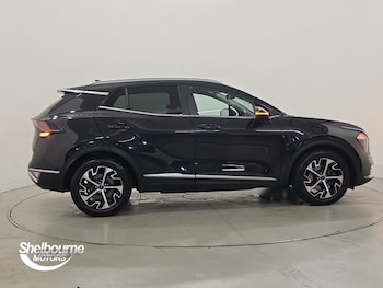 Used Kia Sportage 2023 for sale - 79540948: Photo