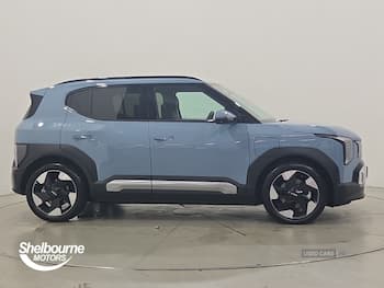 Used Kia EV2 2026 for sale - 79781659: Photo