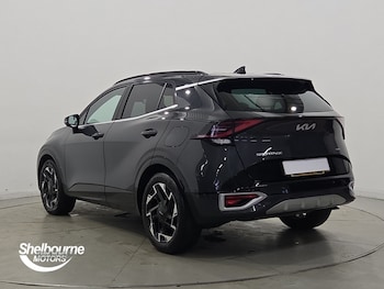 Used Kia Sportage 2023 for sale - 79375199: Photo