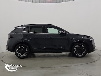 Used Kia Sportage 2023 for sale - 79375199: Photo
