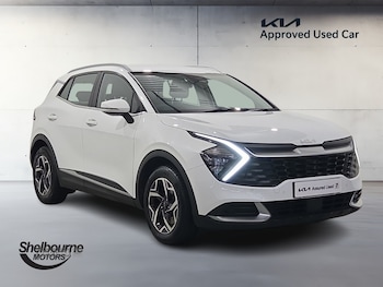 Used Kia Sportage 2024 for sale - 79541026: Photo