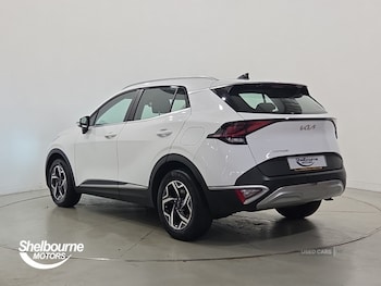 Used Kia Sportage 2024 for sale - 79541026: Photo